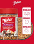 5 oz, Filberts, Fisher Mixed Nuts Ice Cream Topping, Peanuts, Almonds, Cashews, Walnuts, Brazil Nuts, Pecans