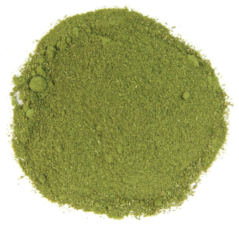 Frontier Co-op Organic Alfalfa Leaf Powder, 1-pound Bulk Bag, Rich in Vitamins