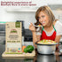 2 lbs (Pack 2) Himalayan chef White Basmati Rice