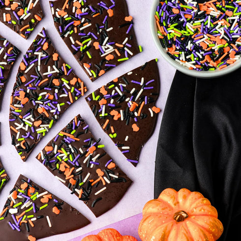 1.3 Sweets Indeed, Bulk Sprinkles, pounds, Sprinkle Mix, Perfect for Cake Decorations, Baking Ice Cream Cookies Cupcake
