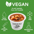 set 4 VEGEMO soup of (Tomato Minestrone)