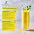 4.4 (Pack 2) 100% Organic Turmeric Powder w/Curcumin | Pound of | USDA Organics and Non-GMO | Lab Tested for Heavy
