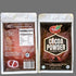Shifaa Brown:10-12% 16oz Cocoa Powder Unsweetened, Alkalized - Reddish | Rich in Antioxidants, High Fibre & Protein |