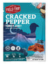 1oz 12 Pack Field Trip Turkey Jerky, Gluten Free, Low Carb, Healthy High Protein Snacks, No Nitrates, All Natural