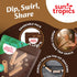 Sun Tropics Espresso CocoRolls