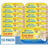 4.3 oz (Pack 12) Omega-3, Foie Gras of the Sea Icelandic Wild Caught Cod Liver - Canned in Own Oil, of - Premium