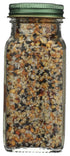3.67 OZ SIMPLY ORGANIC Organic Sweet & Smoky Everything Seasoning