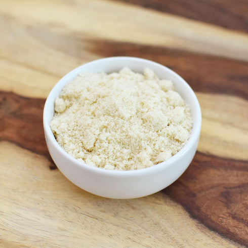 2 lb, Anthony's Blanched Almond Flour, Finely Ground, Gluten Free, Non GMO, Vegan, Keto Friendly