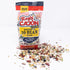 16 oz (Pack 4) Seasoned Ten Bean Soup Ragin Cajun