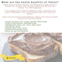 12.3 oz Ariston The Very Best Tahini with Honey Sesame & Honey Tahini Spread | Smooth Creamy Spread | Product