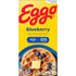 10 (Frozen) Eggo Blueberry Waffles, Breakfast Food, Natural Flavors, Waffles
