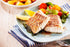 2.0 oz Hepps Salt Co. Lemon Sea Salt Real Lemon Infused Finishing Salt for Seafood, Vegetables & Cooking Bright Citrus