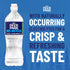 6 Pack 23.7 Oz Deer Park Spring Water, - Crisp Refreshing Taste - Fl Sports Bottle with Flip Cap