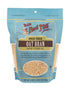 18oz (Pack 4) Bob's Red Mill Oat Bran, of - Non GMO, Vegan, Kosher