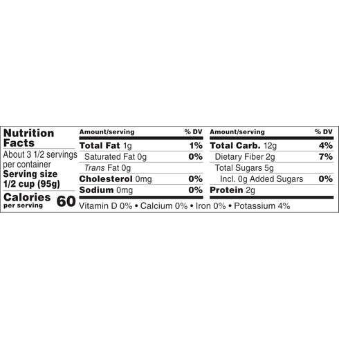 11 (Pack 12) Green Giant Sweet Corn Niblets, No Salt Added, Ounce Can