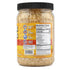 12 oz Ol' Uncle Porkers Original Pork Rind Crumbs, Keto Breadcrumbs, Zero Net Carbs, High Protein, Sugar-Free