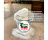 Generic 100% 1 7.7LB Flavor Spice Beans Flour | Natural beans ground for Akara and Moimoi (Beans Cake) | Time taken