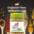 8 oz Badia Minced Garlic & Parsley, Aromatic Garlic and Fresh Parsley Blend
