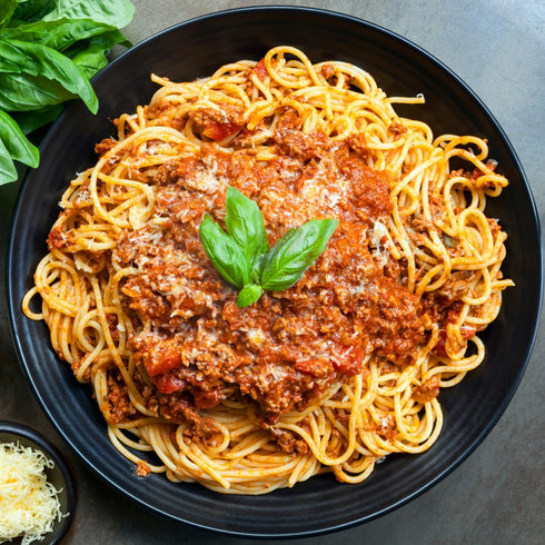 32oz (32oz (Pack 1)) Cajun Power Cajun Spaghetti Pasta Sauce, Jar Authentic Creole-Italian Recipe, Bold and Savory