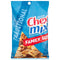 Chex Mix Traditional Original Recipe Snack Mix, Savory Snack Bag, Family Size, 13.5 oz