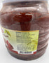 Generic 1650g 58.2 Oz Seraa Hot Pepper Paste No Sugar, No Artificial Preservatives. Great as a Spread or in Sandwiches