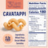 3 Pack, Elbow, 12 oz. (4 Pack) Farm Daughters High Fiber Pasta Variety Includes Penne, Rotini & Cavatappi, Low GI, Non