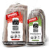 Happy Campers Variety Pack Gluten Free Bread, Yum White and Hemp Multi-Seed,