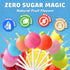 5.2 Zolli, Lollipops Xylitol Variety, Ounce
