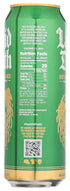 19.2 Liquid Death Severed Lime Sparkling Water Single, FZ