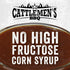1 Cattlemen's Kentucky Bourbon BBQ Sauce, gal - One Gallon Jug of Kentucky Bourbon Barbecue Sauce to Flavor Ribs