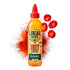 Local Hive Original Hot Honey 9 oz, Sweet & Spicy, Natural Raw