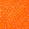 Smarty Stop Fruit Sours Chewy Candy Balls, Bite-Size AND Resealable Bag (Orange, 5 Pound