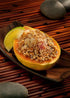 1986 (24 oz) Anahola Granola Mango Ginger Granola - Healthy Hawaiian Granola - Ancient Grains With No Sugar Added