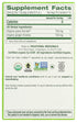 (Pack 1) 16 Traditional Medicinals Organic Green Tea Ginger Herbal Tea, Promotes Healthy Digestion, of - Tea Bags