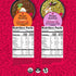 6 pack 10oz Maya Kaimal Foods - Organic Indian Everyday Dal - variety of Ready to Eat Meals - Fully Cooked - Vegan