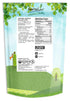 2 1 Food to Live Organic Instant Rolled Oats, Pounds - Ready in Minute Non-GMO Whole Grain Oatmeal. Good Source