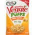 Sensible Portions Garden Veggie White Cheddar Flavored Baked Corn Puffs, 3 oz