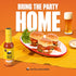 5 oz, Buffalo Wild Wings Original Hot Sauce, fl Medium Hot Dipping Sauce, Marinade and Seasoning for Chicken Wings