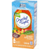 10 (Pack 8) Crystal Light On-the-Go, Peach Iced Tea Drink Mix, CT