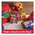 BENTLEY ESSENTIAL GOODS Pack Packs (25 Counts) Breakfast Cereal Variety Mini Boxes - Breakfast On The Go Assorted Cold