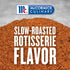 24 oz 24 (Pack 2) McCormick Culinary Rotisserie Chicken Seasoning, - One Ounce Container Chicken Seasoning Rub