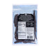 16G 8.5oz No Mans Land High Protein Beef Jerky | Protein, Low Carb, Low Calorie Beef Snack | Slow-Dried, Smoked