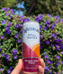 12 Oz (Pack 12) Waterloo Still Water, Dragon Fruit Punch Naturally Flavored Purified Water | Fl Cans of Zero Calories