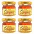 Bee Natural Orange Blossom Honey | Kosher Certified | Raw and Unfiltered