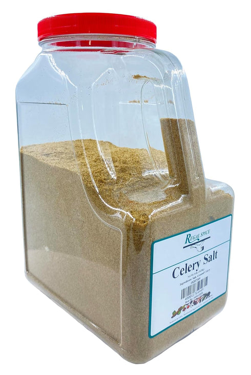 Regal Store 8 lb Regal Celery Salt