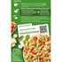 7.7 Oz (12-Pack), Summer Suddenly Salad Sweet Basil Pasta Salad, Quick and Easy Dish, Red Bell Pepper and Seasoning