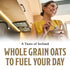 1.4 (Pack 12) McCann's Irish Oatmeal Instant Oatmeal Cup, Original, Ounce