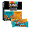 KIND Mini Snack Bars Variety Pack, Gluten Free, Low Sugar, Low Calorie