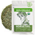Horsetail Tea Organic (3 oz.) - Organic Horsetail Herb (Equisetum arvense) -