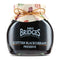 Mrs Bridges Blackcurrant Preserve, Made in Scotland, 12oz Jar (Pack of 1)